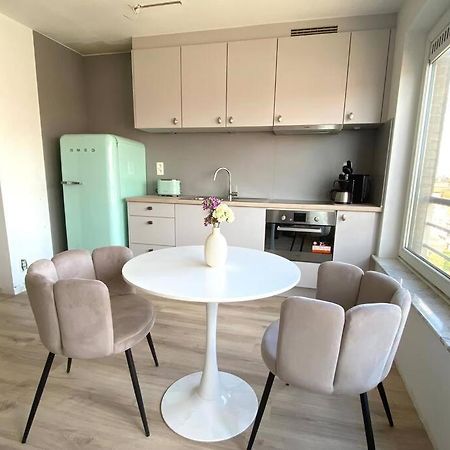 Happy Stay By Anais - 20M To Beach De Panne Exterior photo