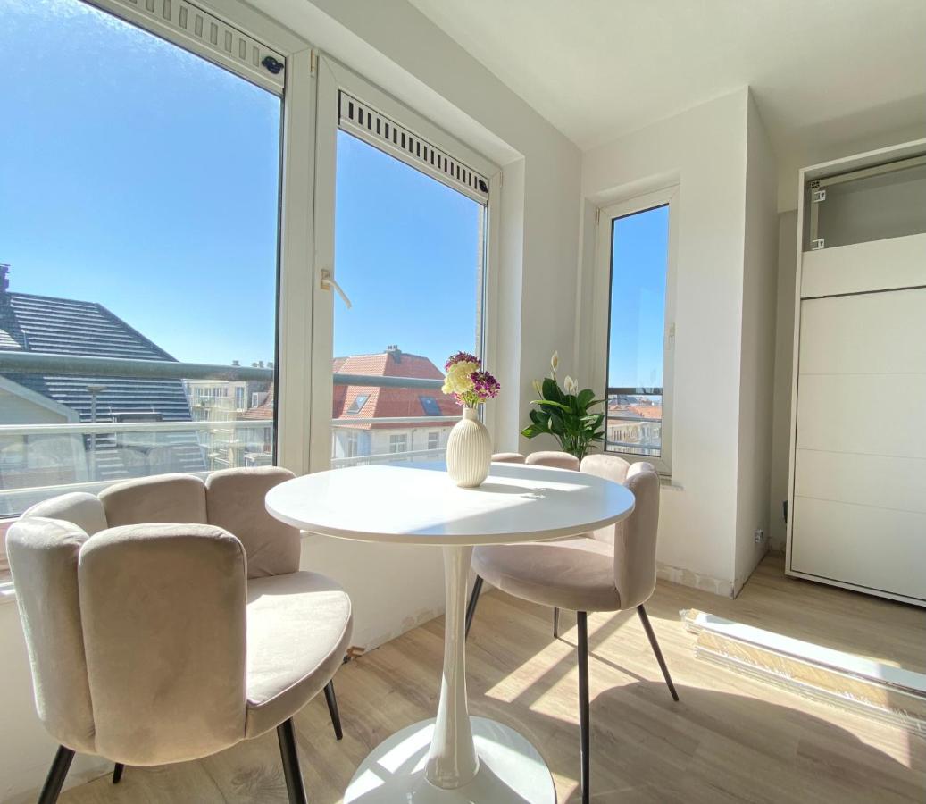 Happy Stay By Anais - 20M To Beach De Panne Exterior photo