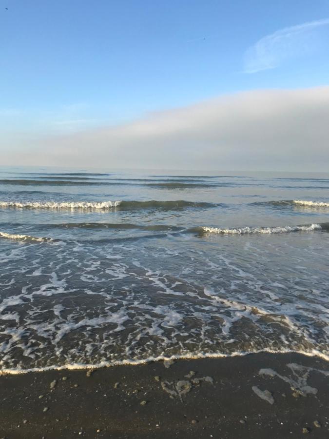 Happy Stay By Anais - 20M To Beach De Panne Exterior photo