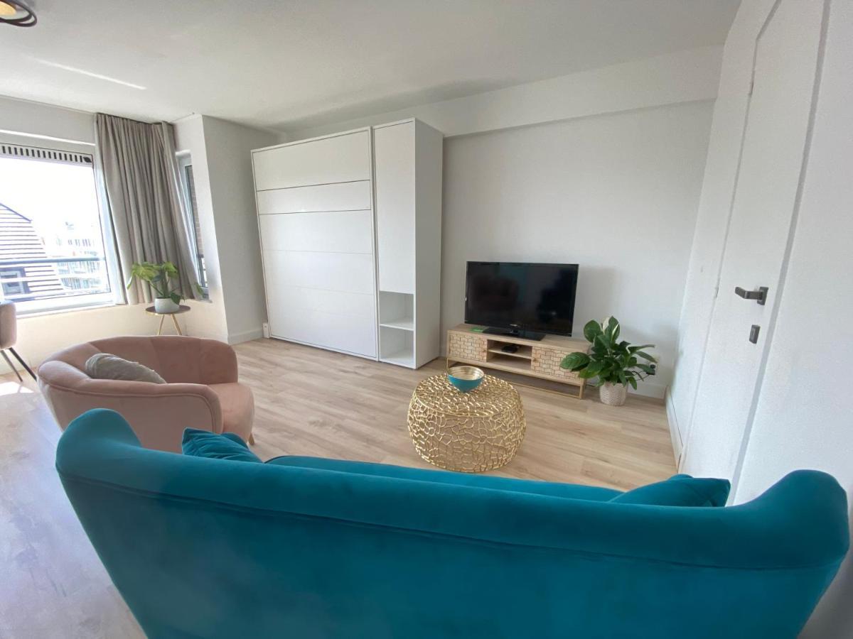 Happy Stay By Anais - 20M To Beach De Panne Exterior photo